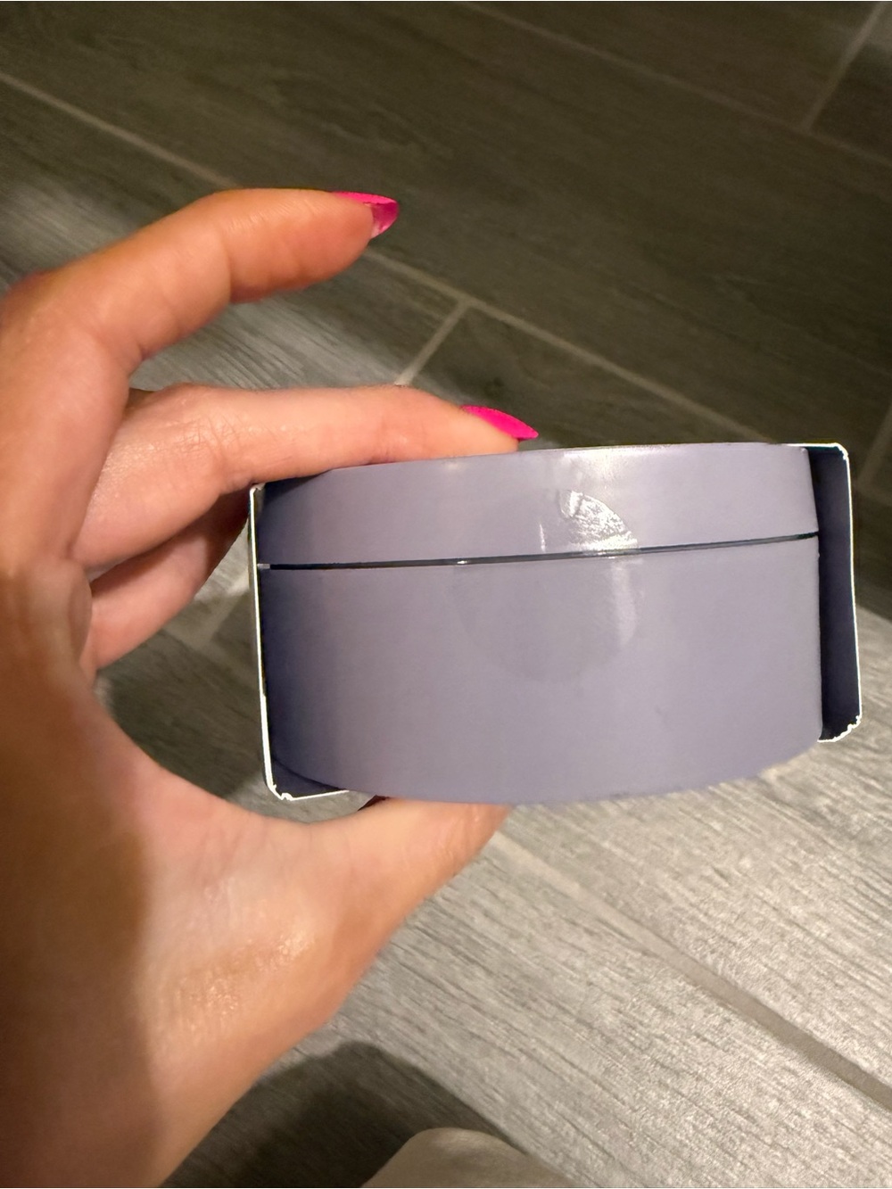 NIB Fenty Butta Drop Body Cream - Picture 3 of 5